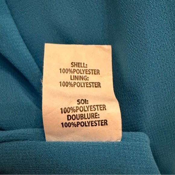 Ramy Brook Printed Mini Dress Size S - Picture 11 of 14